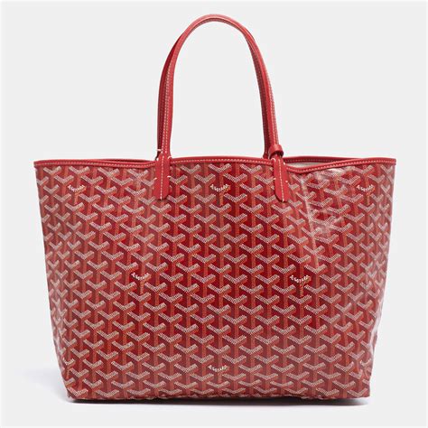 used goyard bags|pre owned goyard.